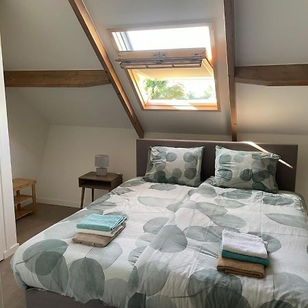 Appartement 5 フラウヴェンポルデル エクステリア 写真