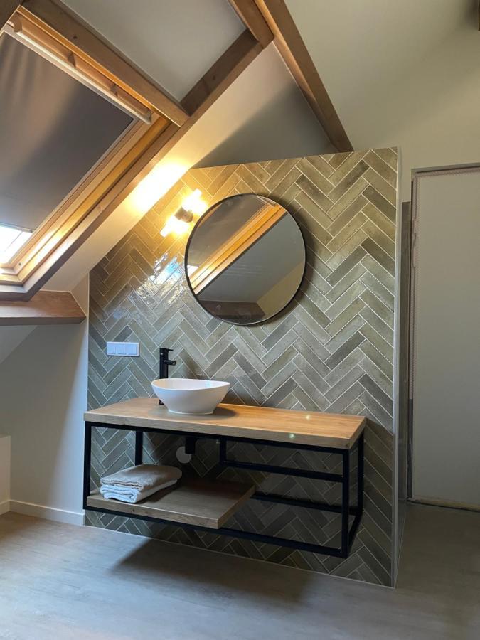 Appartement 5 フラウヴェンポルデル エクステリア 写真