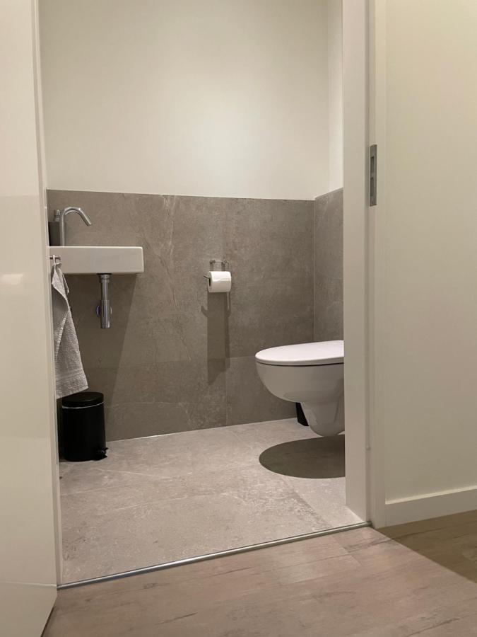 Appartement 5 フラウヴェンポルデル エクステリア 写真