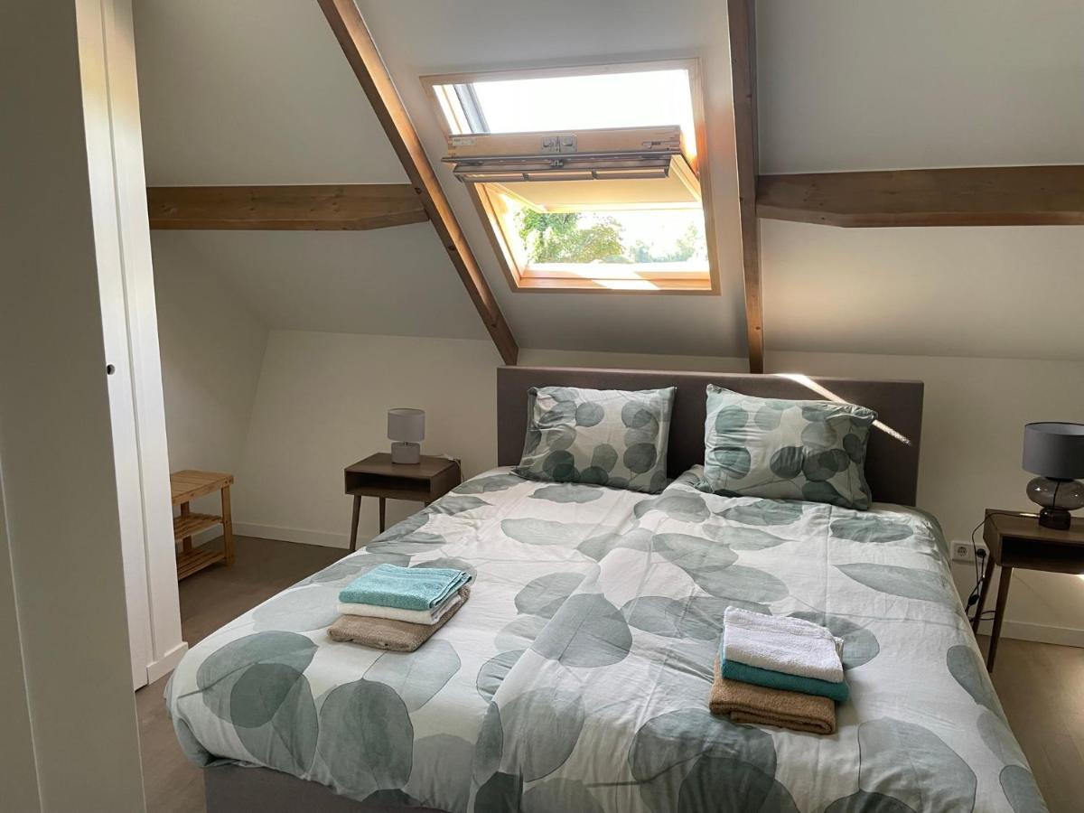 Appartement 5 フラウヴェンポルデル エクステリア 写真