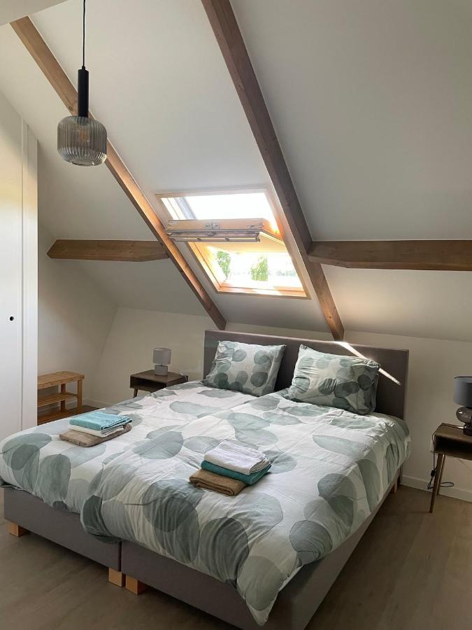 Appartement 5 フラウヴェンポルデル エクステリア 写真